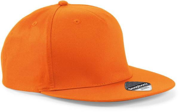 5 panelová kšiltovka Snapback B610
