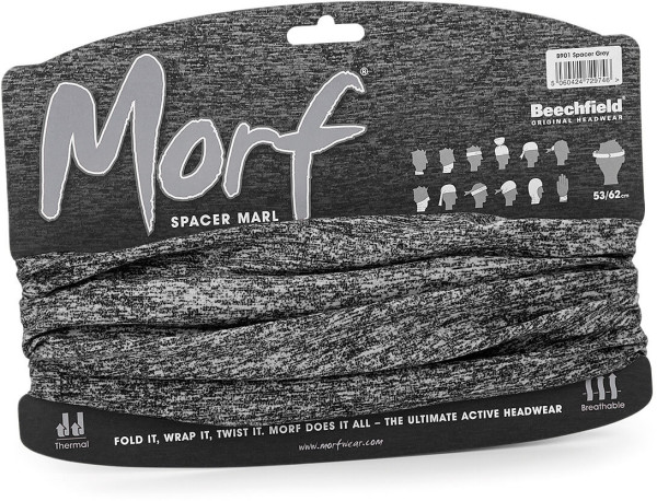 Šátek Morf® Spacer Marl