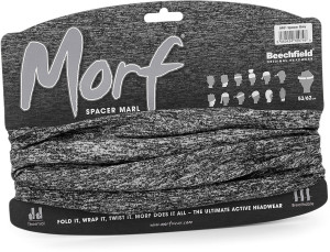 Šátek Morf® Spacer Marl - Reklamnepredmety