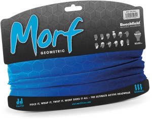 Šátek Morf® Geometric - Reklamnepredmety