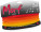 Šátek Morf® Ombré - 13FE1D59-D477-4B2E-B4D7-C6D169BB4F8A - variant CC 530905z0899