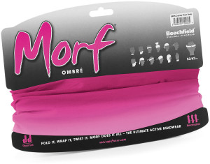 Šátek Morf® Ombré - Reklamnepredmety