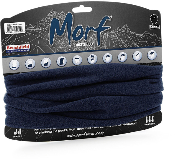 Šátek Morf® Microfleece