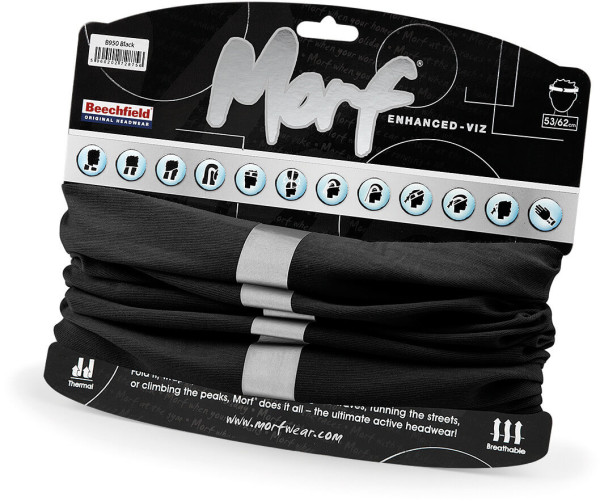 Reflexní šátek Morf® Enhanced-Viz