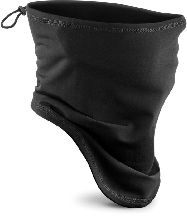 Nákrčník Junior Softshell Sports Neck Warmer