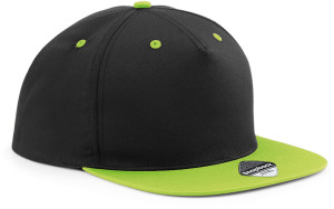 5 panelová kšiltovka Snapback B610C - Reklamnepredmety