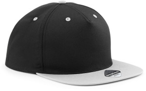 5 panelová kšiltovka Snapback B610C - Reklamnepredmety