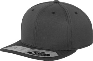 6 panelová kšiltovka Fitted Snapback - Reklamnepredmety