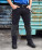 Pánské pracovní 4-way Stretch kalhoty - image-120260 - variant 