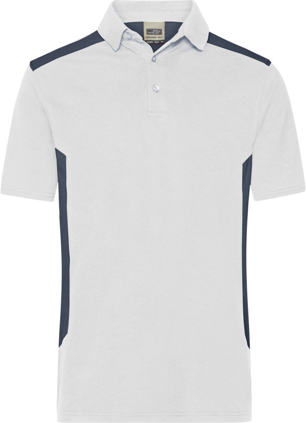 Pánské pracovní polo - Strong