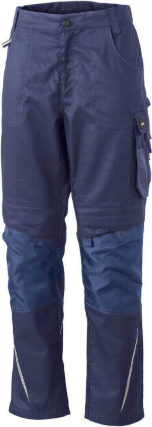 Pracovní kalhoty Strong - Reklamnepredmety