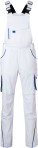 Pánské pracovní kalhoty na šle Color - D1EDE4B5-256E-445E-A36D-58CC726B7129 - variant CC 02848X901o7