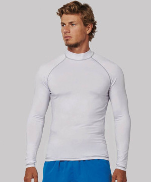 Pánské sportovní tričko s dlouhými rukávy - Reklamnepredmety