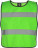 Reflexní, vysoce viditelná reflexní vesta Poncho - 15478986-5A67-4059-BE2E-3BC83BE72D13 - variant CC 76P10108604