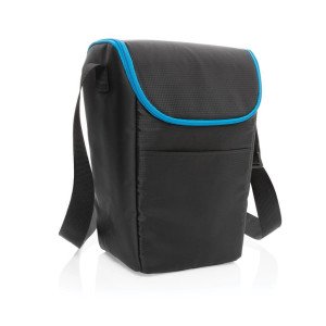 Outdoorová přenosná chladící taška Explorer - Reklamnepredmety