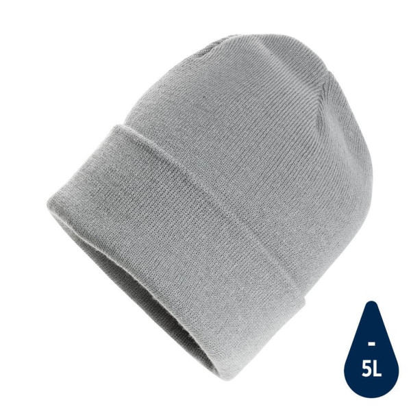 Beanie čepice Impact z Polylana® AWARE™