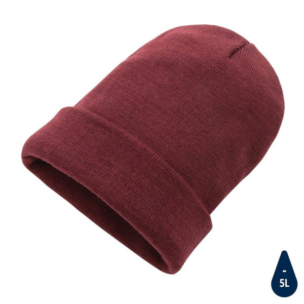 Beanie čepice Impact z Polylana® AWARE™