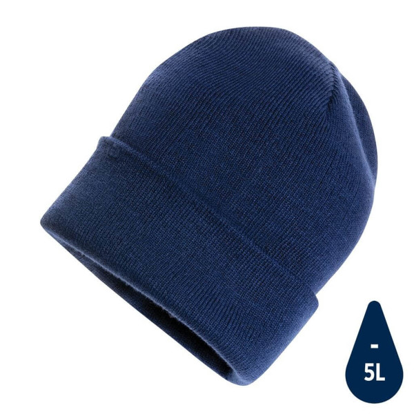 Beanie čepice Impact z Polylana® AWARE™