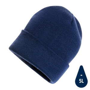 Beanie čepice Impact z Polylana® AWARE™ - Reklamnepredmety