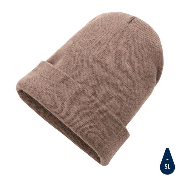 Beanie čepice Impact z Polylana® AWARE™