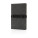 Prémiový PU poznámkový blok A5 s prostorem na telefon a pero - p774.232__b_1 - variant XD P774.232