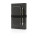 Prémiový PU poznámkový blok A5 s prostorem na telefon a pero - p774.232__b_2 - variant XD P774.232
