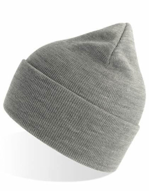 Čepice Pure Beanie z recyklovaného polyesteru - Reklamnepredmety