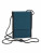 Crossbody taška z recyklovaného polyesteru - BG283_Petrol - variant Ls 1000315098