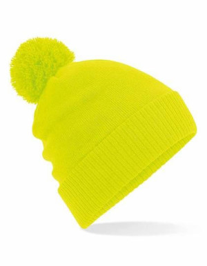 Teplá čepice Snowstar® Beanie - Reklamnepredmety