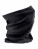 Recyklovaný šátek Morf® - CB915_Black - variant Ls 1000315065
