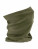 Recyklovaný šátek Morf® - CB915_Military-Green - variant Ls 1000315068