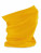 Recyklovaný šátek Morf® - CB915_Mustard - variant Ls 1000315069