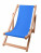 Skládací židle z polyesteru pro děti - DRF22KIDS_Aral-25 - variant Ls 1000319471