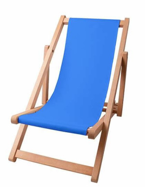 Skládací židle z polyesteru pro děti - Reklamnepredmety