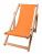 Skládací židle z polyesteru pro děti - DRF22KIDS_Mango-40 - variant Ls 1000319477