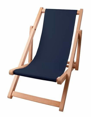 Skládací židle z polyesteru pro děti - Reklamnepredmety