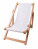 Skládací židle z polyesteru pro děti - DRF22KIDS_White-33 - variant Ls 1000319484