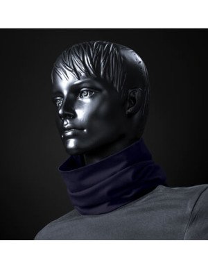 Unisex bandana šátek z organické bavlny - Reklamnepredmety