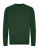Svetr z organické bavlny a recyklovaného polyesteru - JH230_Bottle-Green - variant Ls 1000311333