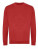 Svetr z organické bavlny a recyklovaného polyesteru - JH230_Fire-Red - variant Ls 1000311357