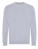 Svetr z organické bavlny a recyklovaného polyesteru - JH230_Heather-Grey - variant Ls 1000311363