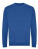 Svetr z organické bavlny a recyklovaného polyesteru - JH230_Royal-Blue - variant Ls 1000311375