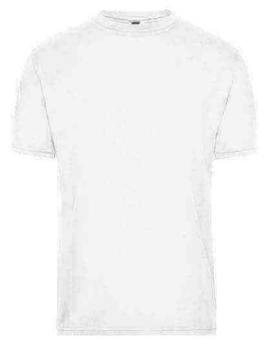 Pánské pracovní triko z bio bavlny - Reklamnepredmety