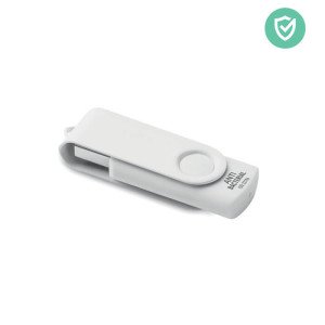 USB klíč 16GB TECH CLEAN - Reklamnepredmety