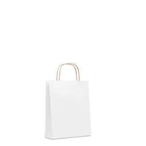 Malá papírová taška PAPER TONE S - Reklamnepredmety