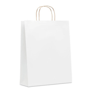 Velká papírová taška PAPER TONE L - Reklamnepredmety