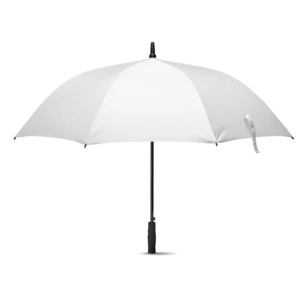 Manuální větruvzdorný deštník GRUSA