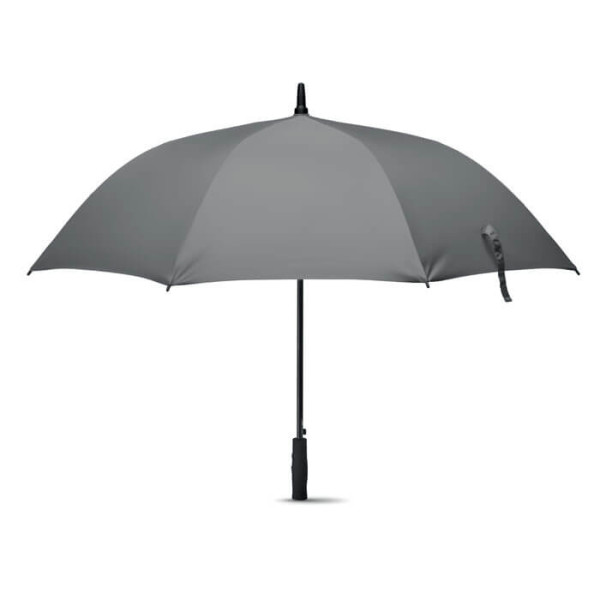 Manuální větruvzdorný deštník GRUSA