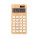 Bambusová kalkulačka CALCUBIM - mo6216-40 - variant Mo MO6216-40