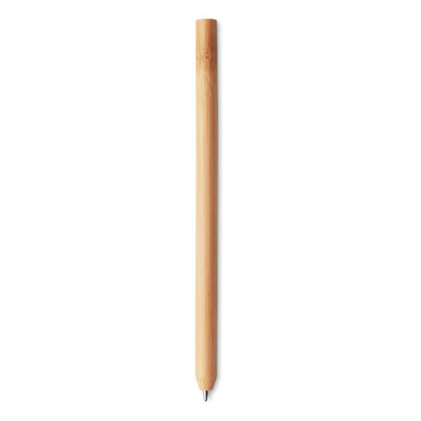 Bambusová propiska TUBEBAM